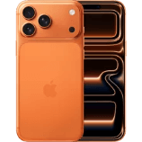 Apple iPhone 17 Pro phone - unlock code