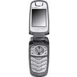 How to SIM unlock Sagem my501ci phone